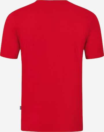 JAKO Performance Shirt in Red