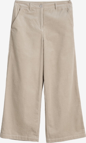 Pantalon 'Asphodel' Seasalt Cornwall en beige : devant