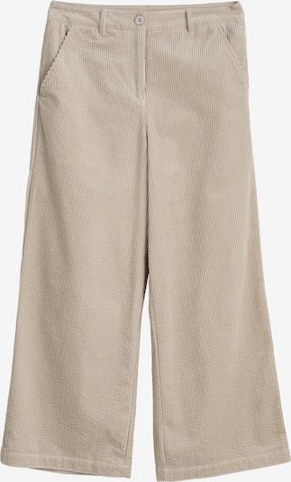 Seasalt Cornwall Kalhoty 'Asphodel' - režná, Produkt