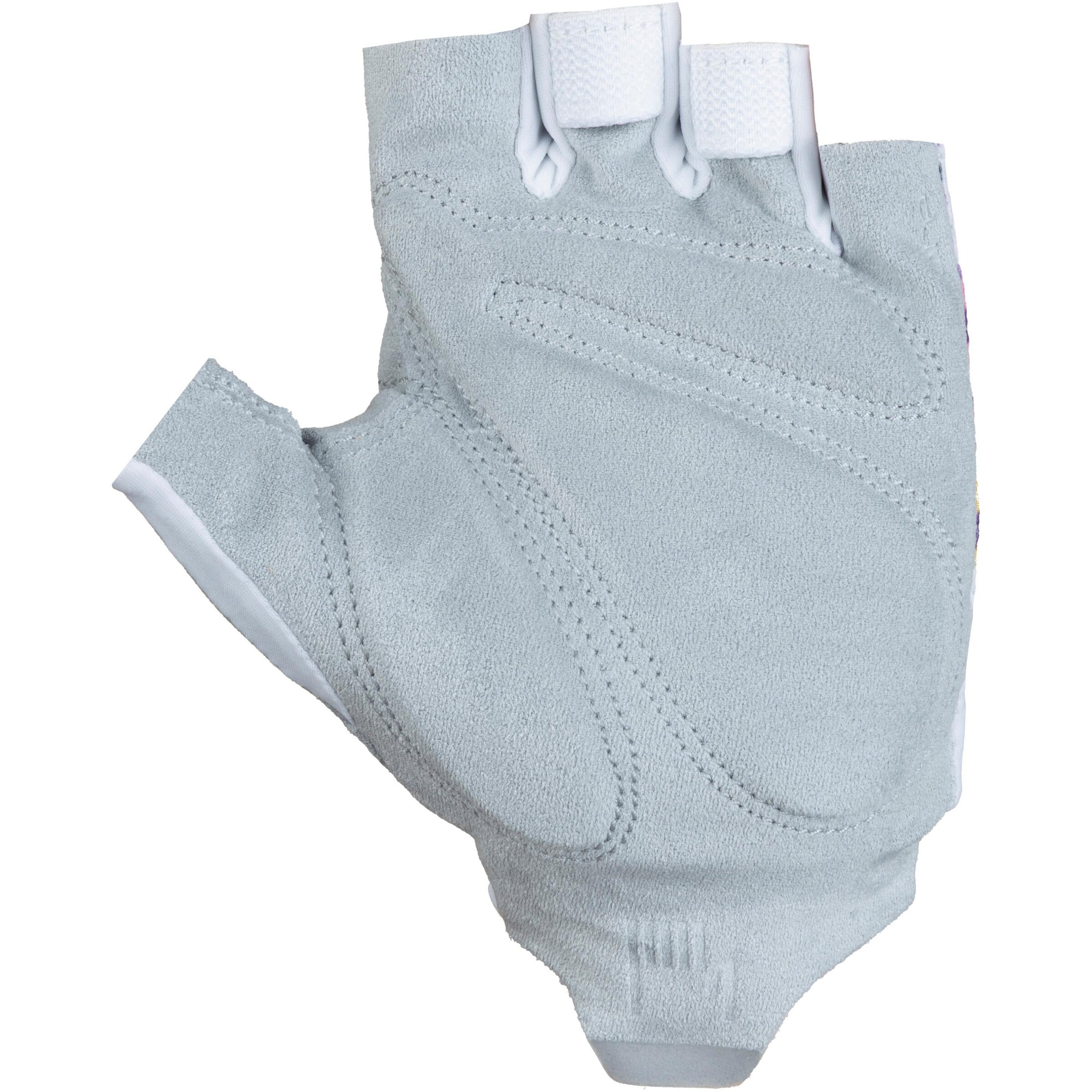 Roeckl Athletic Gloves 'Deleni 2' in White