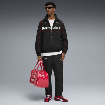 PUMA Athletic Jacket 'F1® SDS2.0' in Black