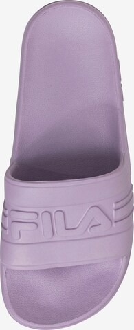 FILA Pantoletter 'JETSPEED' i rosa