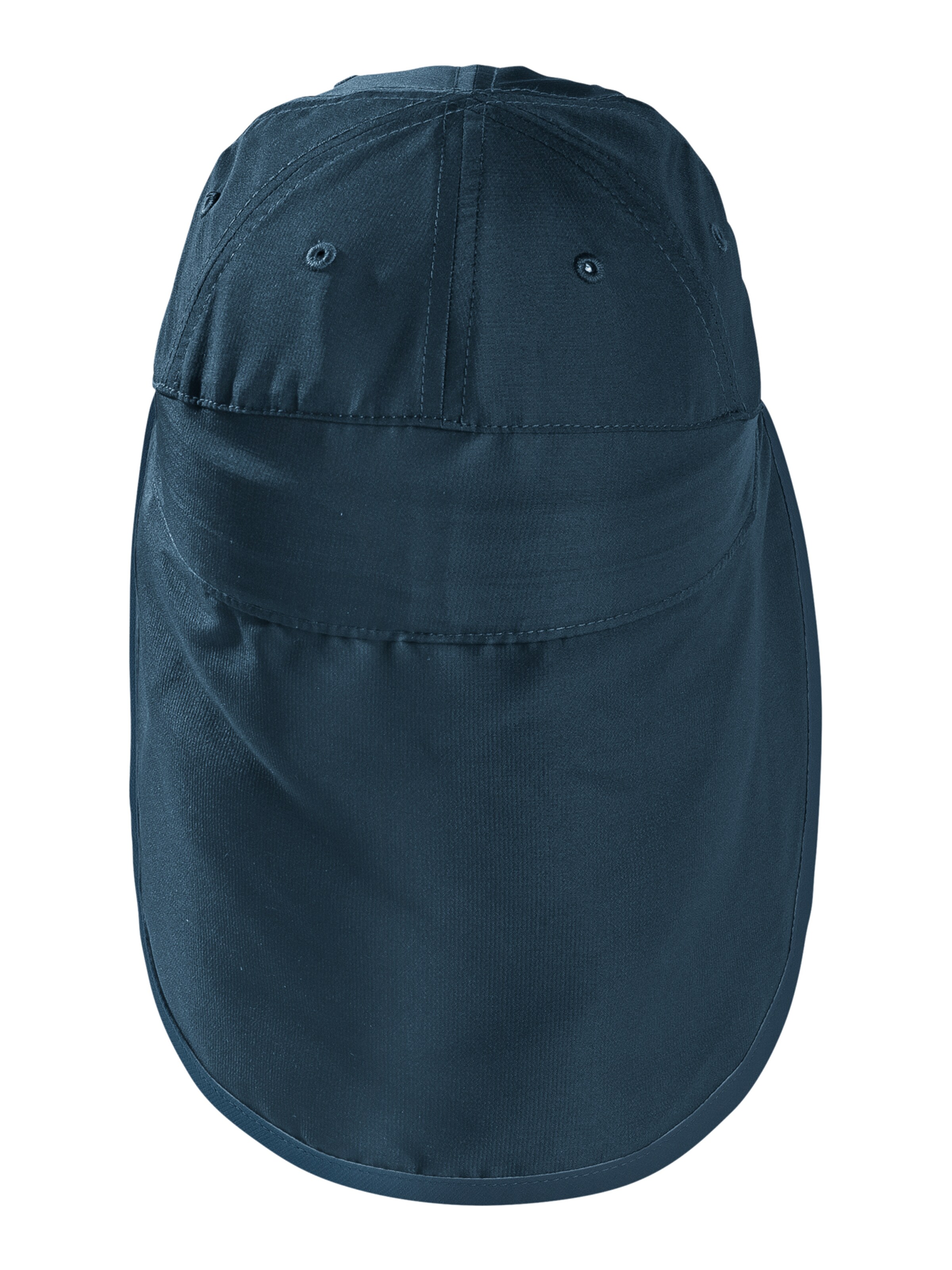 VAUDE Athletic Hat 'Sahara IV' in Blue