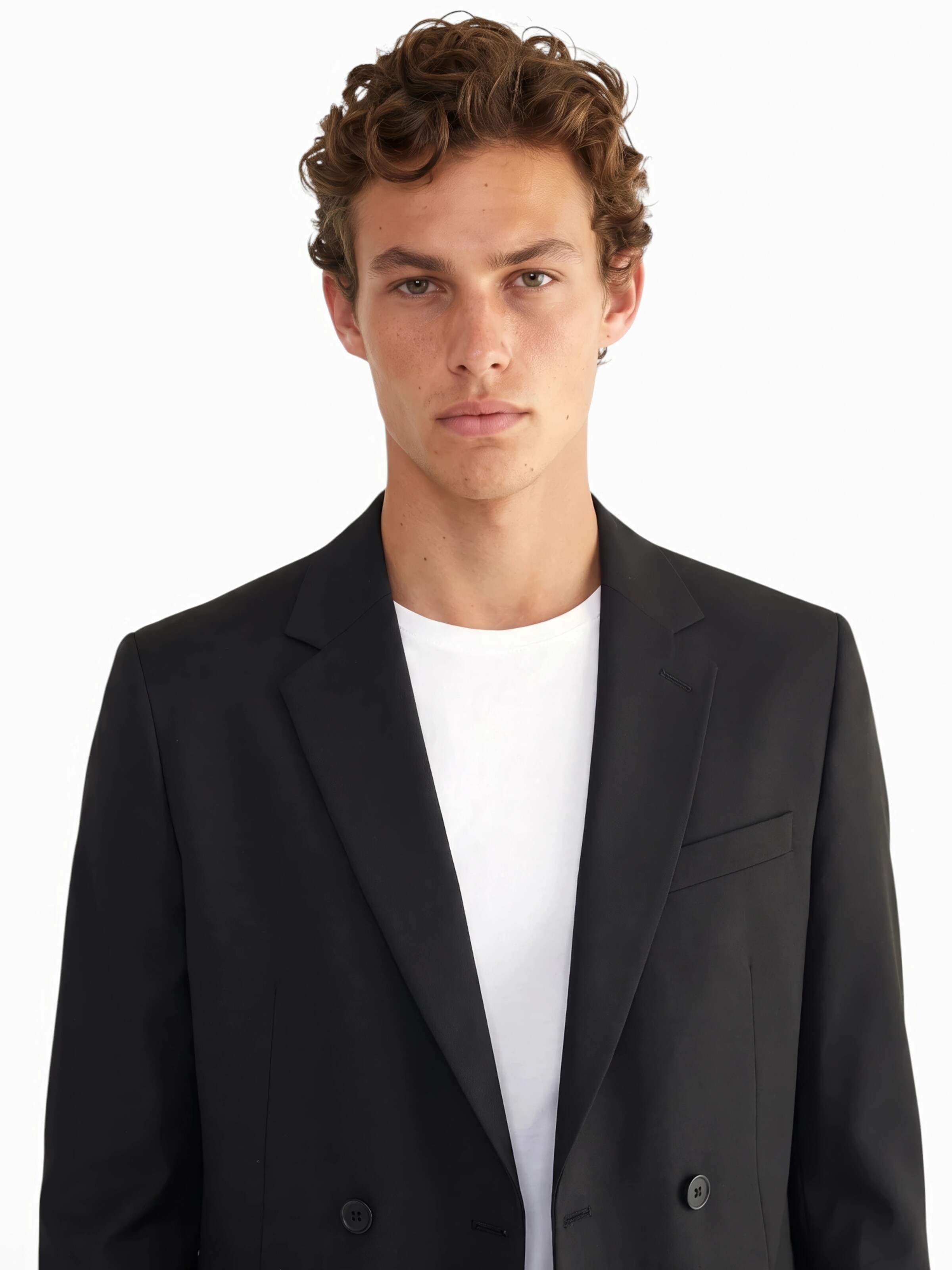 Regular Costume Lindbergh en noir