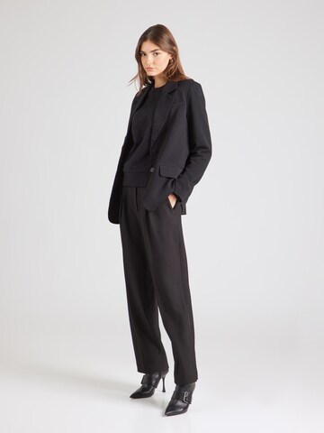 Blazer QS en gris
