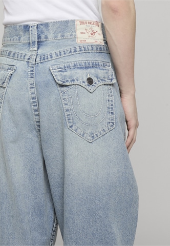 True Religion Regular Jeans 'Danny' in Blue