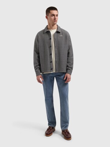 Pure Path Regular Jeans in Blue