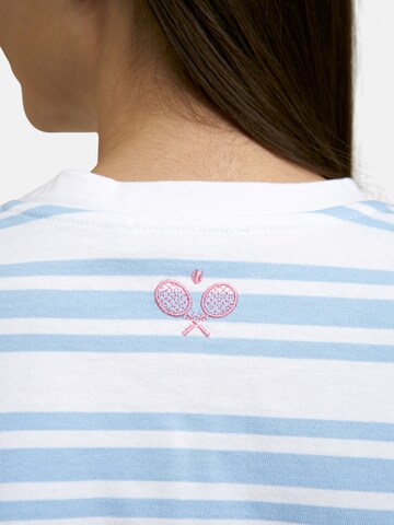 Smith&Soul Shirt in Blue