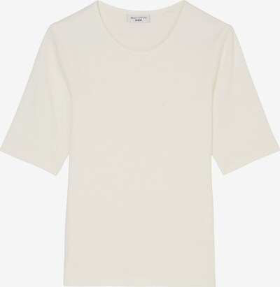 Marc O'Polo DENIM T-Shirt in weiß, Produktansicht