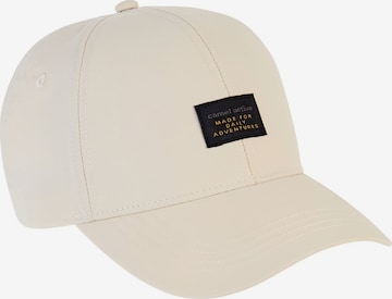 CAMEL ACTIVE Kappe in Beige: Vorderseite