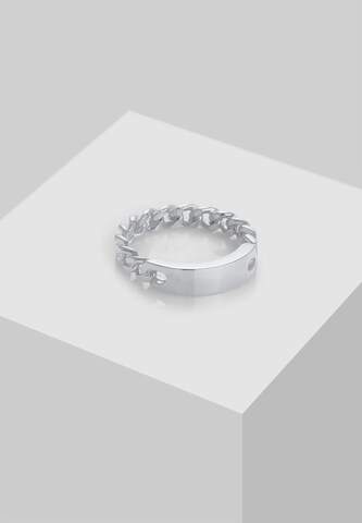 Bague ELLI en argent