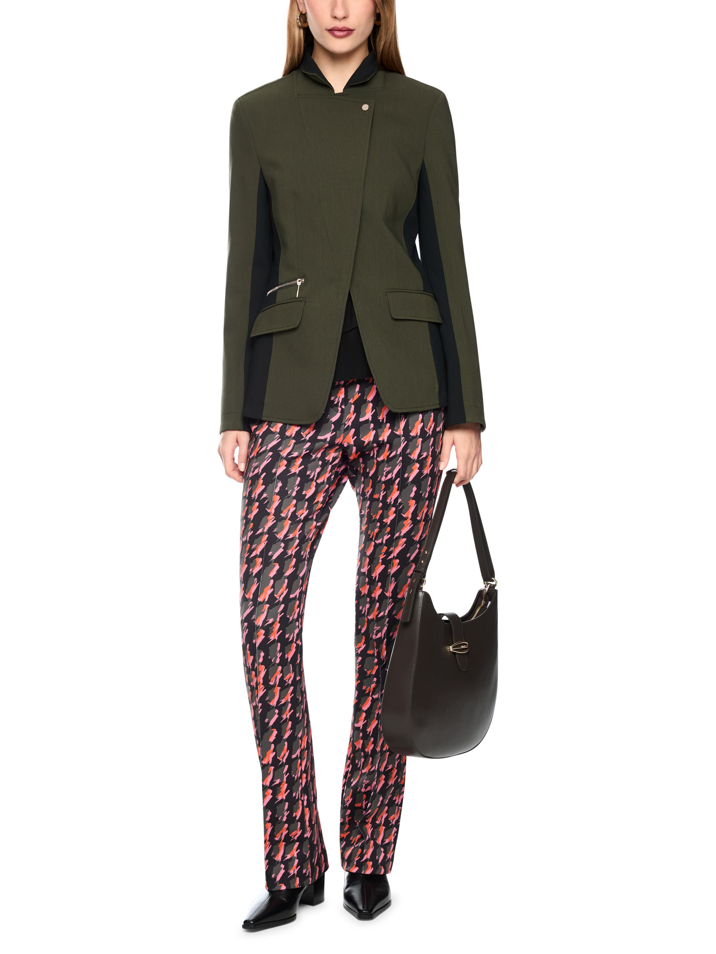 Marc Cain Blazers in Groen