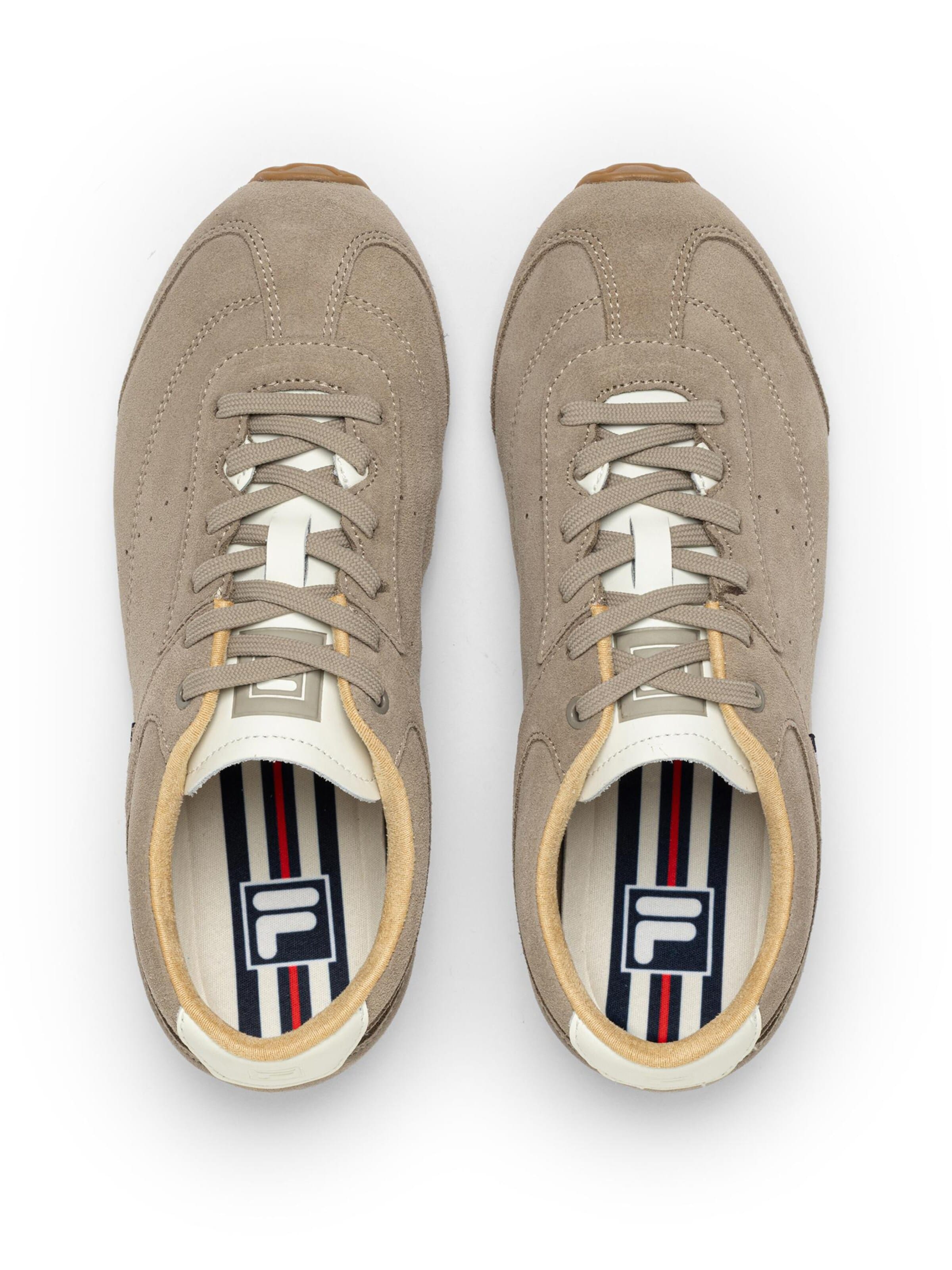 FILA Sneakers laag 'FILA ACEGRITT S wmn' in Beige
