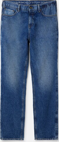 Desigual Jeans in Blue: front