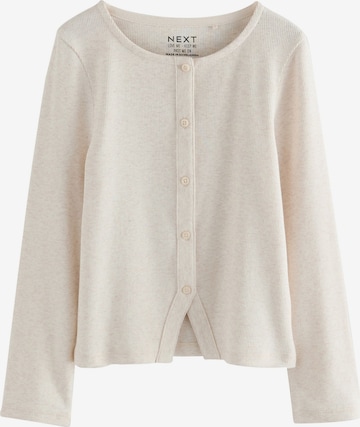 Next Paita värissä beige: etupuoli