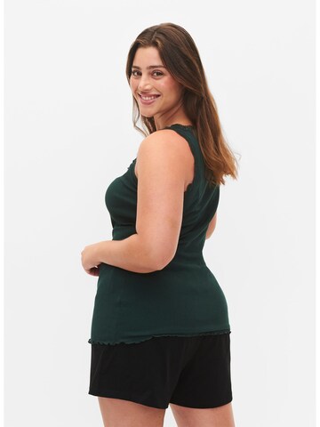 Top 'MLIV' di Zizzi in verde