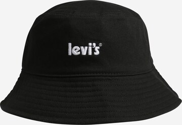LEVI'S ® Hatt i svart: forside