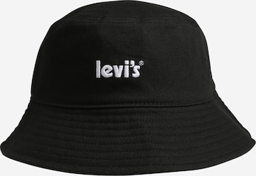 LEVI'S ® Kalap - fekete: elől