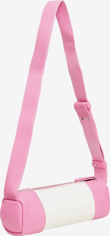 FELIPA Tasche in Pink