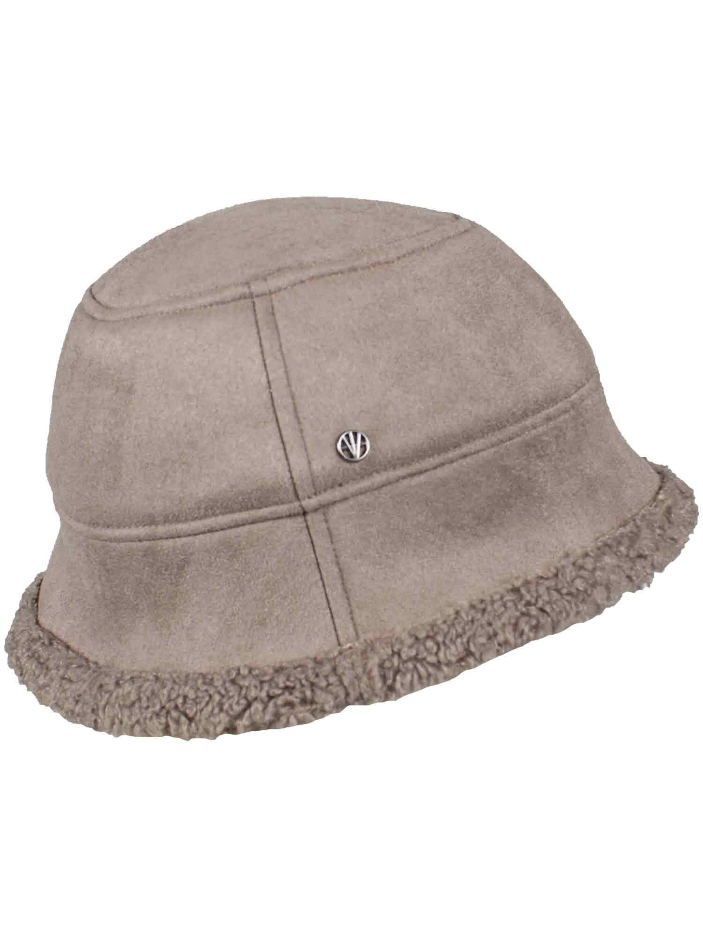LOEVENICH Hat in Grey