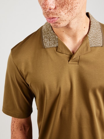 SCOTCH & SODA Μπλουζάκι σε πράσινο