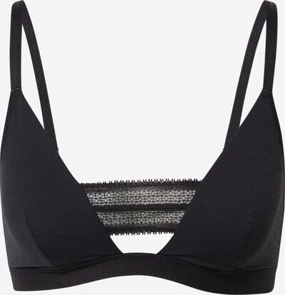 PASSIONATA BH in schwarz, Produktansicht