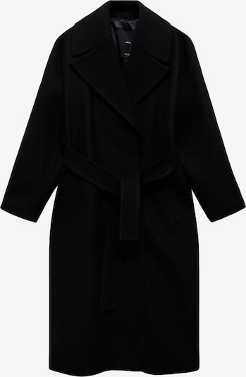 MANGO Prijelazni kaput 'Traviata' u crna, Pregled proizvoda