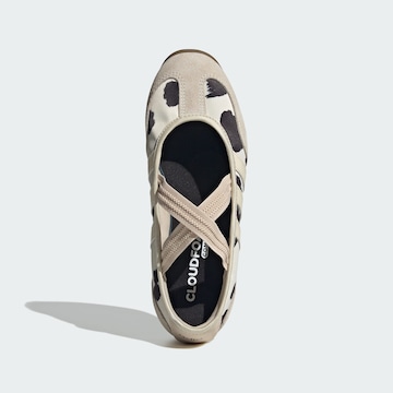 Scarpa slip-on 'Barreda' di ADIDAS SPORTSWEAR in bianco