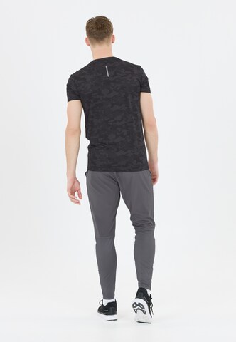 ENDURANCE Performance shirt 'Genen' in Black