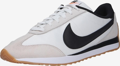 42 dydžio Sportbačiai be auliuko 'Pacific' iš NIKE, spalva – juoda / balta, Prekių apžvalga