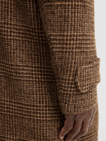 Manteau mi-saison STRELLSON en marron