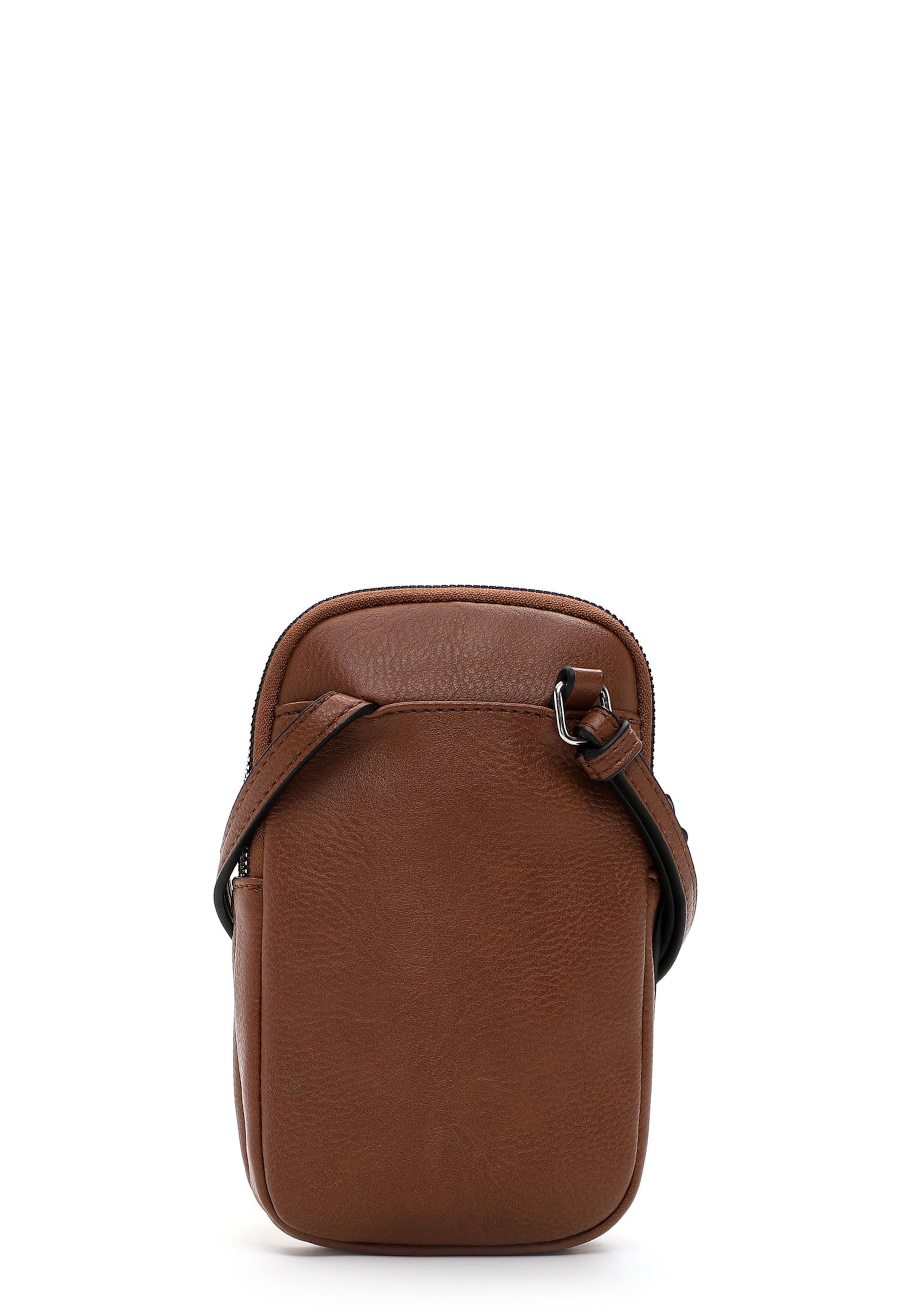 Emily & Noah Skuldertaske 'Emma' i brun