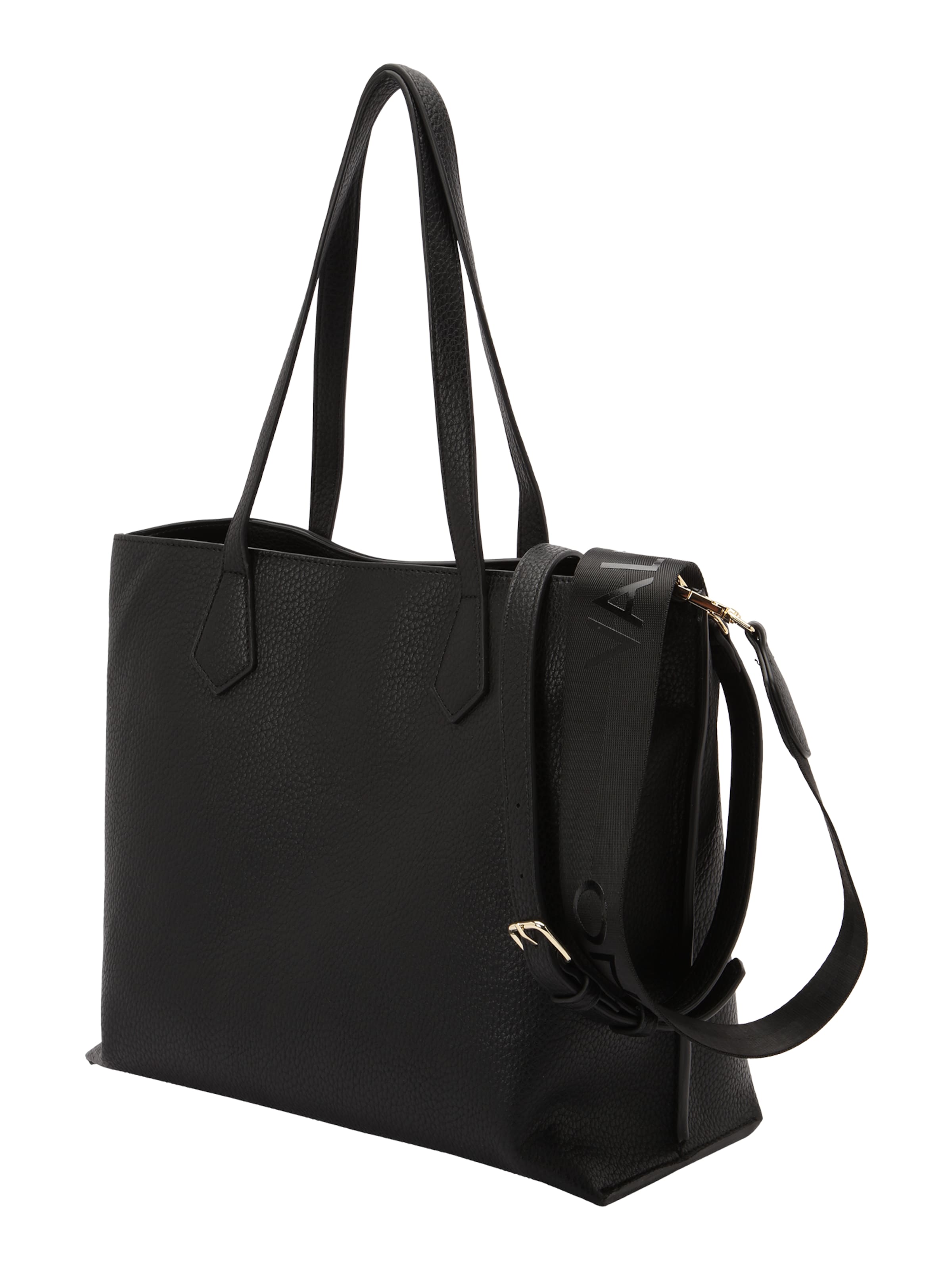 VALENTINO Shopper 'Fall' in Black