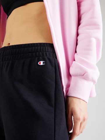 Champion Authentic Athletic Apparel Tracksuit in Pink