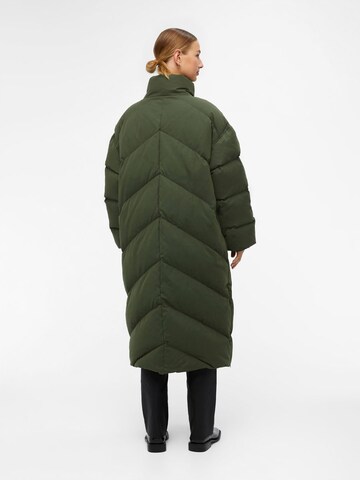 Manteau d’hiver 'Maddie' OBJECT en vert