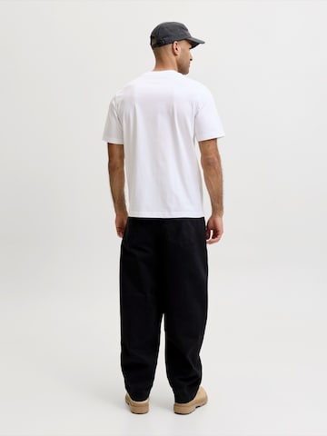 JACK & JONES Μπλουζάκι 'JCOClub' σε λευκό