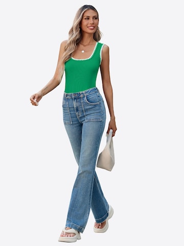 Imily Bela Top in Groen