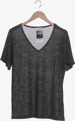 Key Largo T-Shirt XL in Grau: Vorderseite