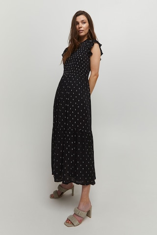 b.young Dress 'FELICE' in Black