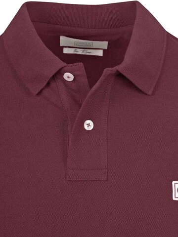 KING Essentials Shirt 'The Rene'‌‌ in Rot