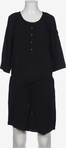 naketano Dress in S in Black: front