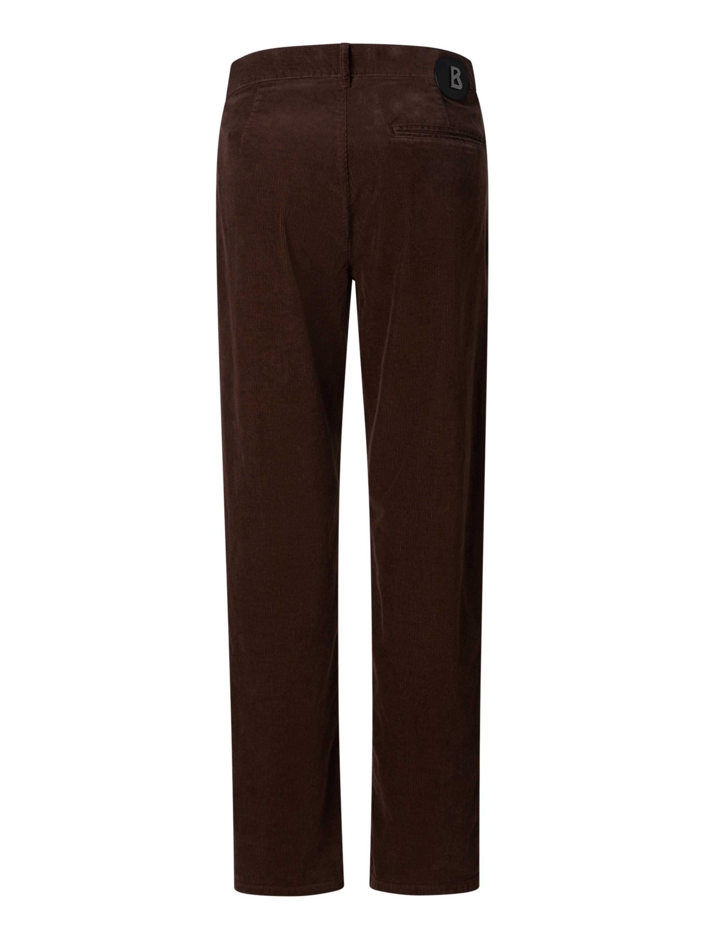 BOGNER Regular Hose ' Travis ' in Braun