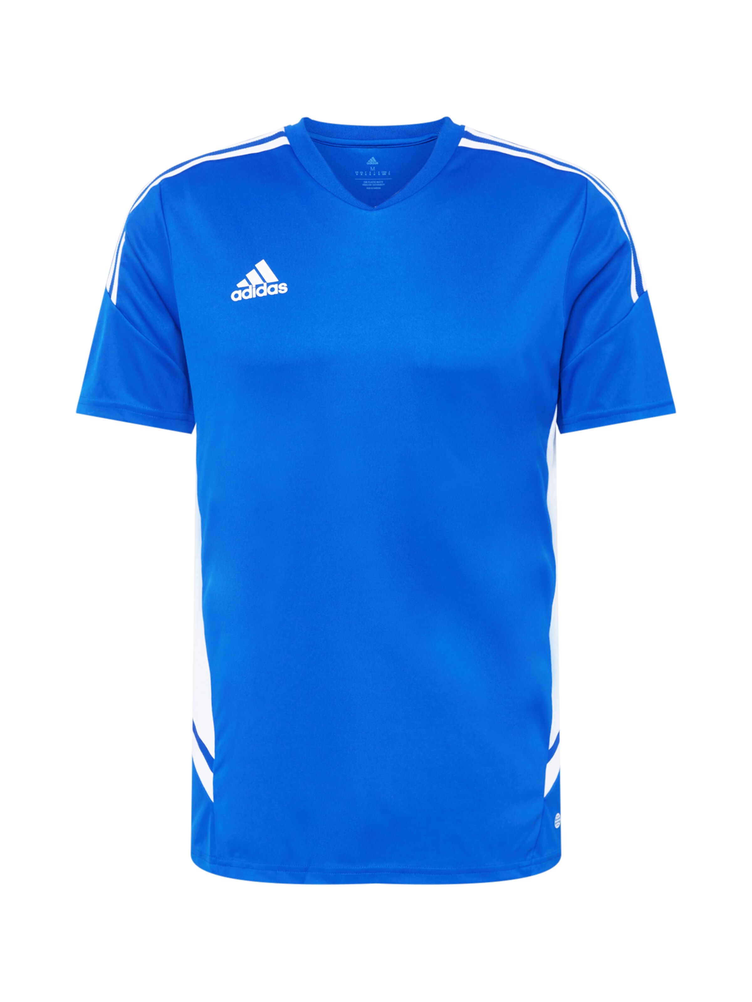 ADIDAS PERFORMANCE Trikot 'Condivo 22' in Blau: Vorderseite