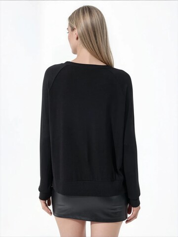 Busem Sweater 'Pullover' in Black