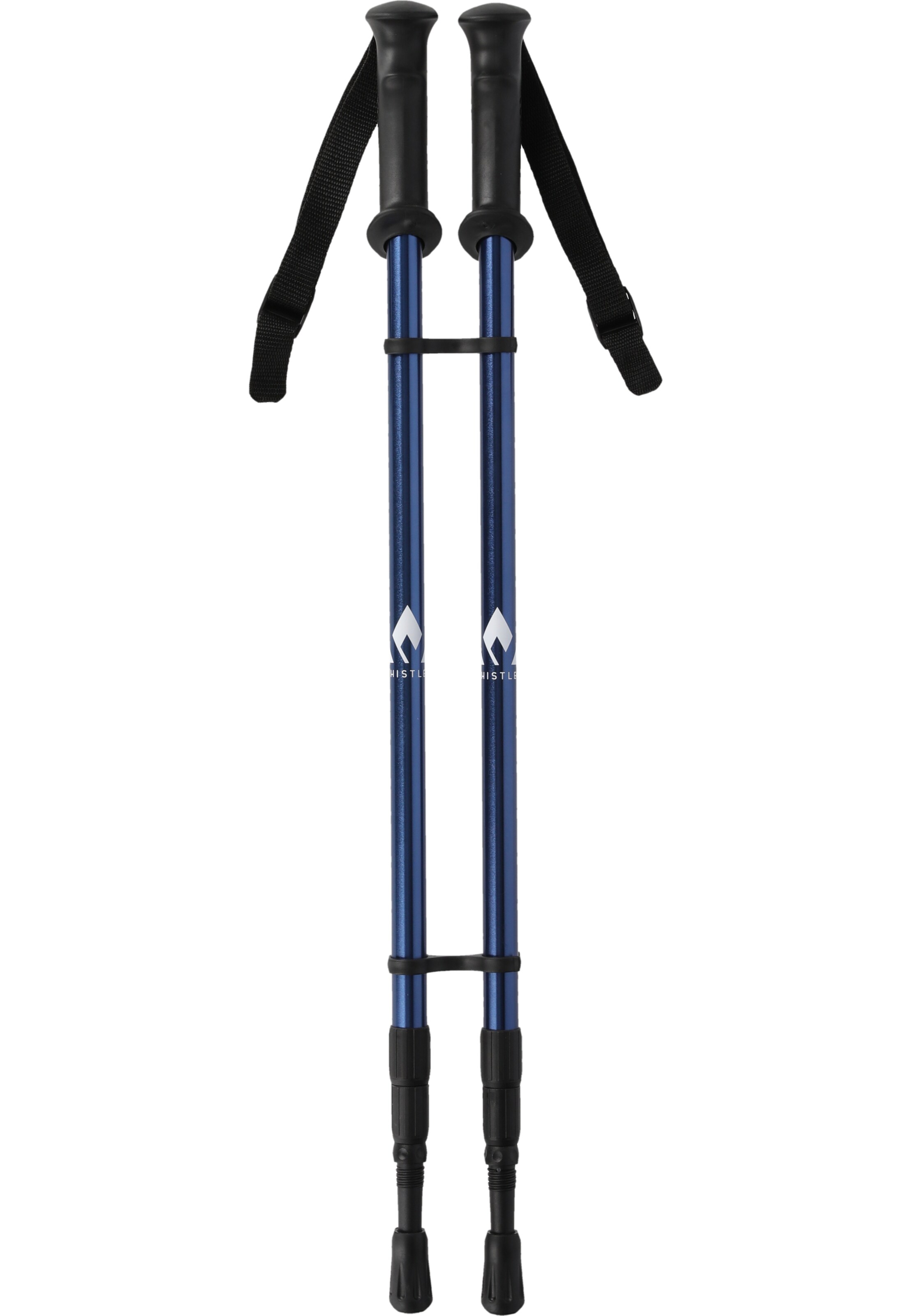 Whistler Stock 'Sentiero' in Blau: Vorderseite