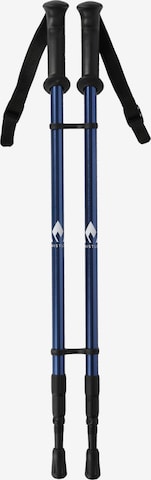 Whistler Stick 'Sentiero' in Blue: front