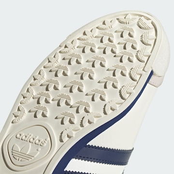 ADIDAS ORIGINALS Platform trainers 'Samoa' in White
