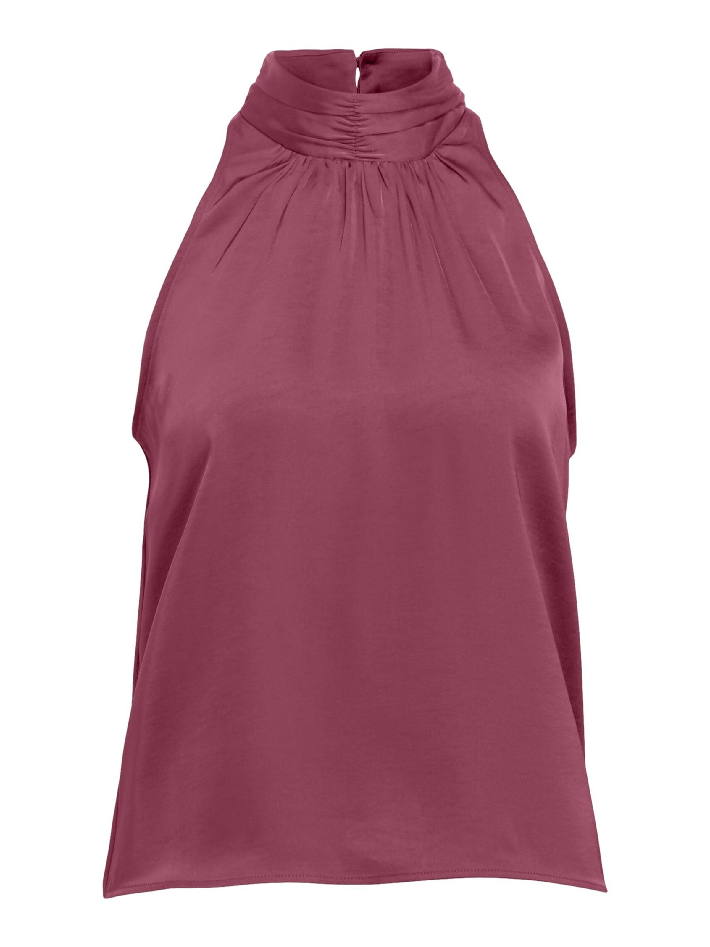 OBJECT Overdel 'OBJCHILLI' i rød: forside