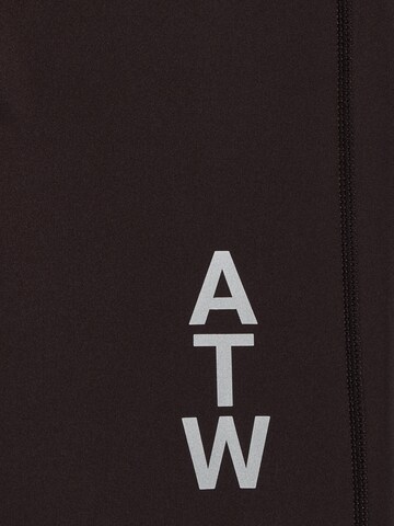 HALO Skinny Sportbroek in Bruin