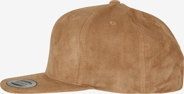 Flexfit Cap in Brown